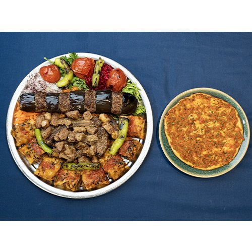 Vali Kebabı